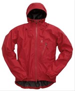 HAGLOFS GIACCA LIM ULTIMATE GORE-TEX PACLITE